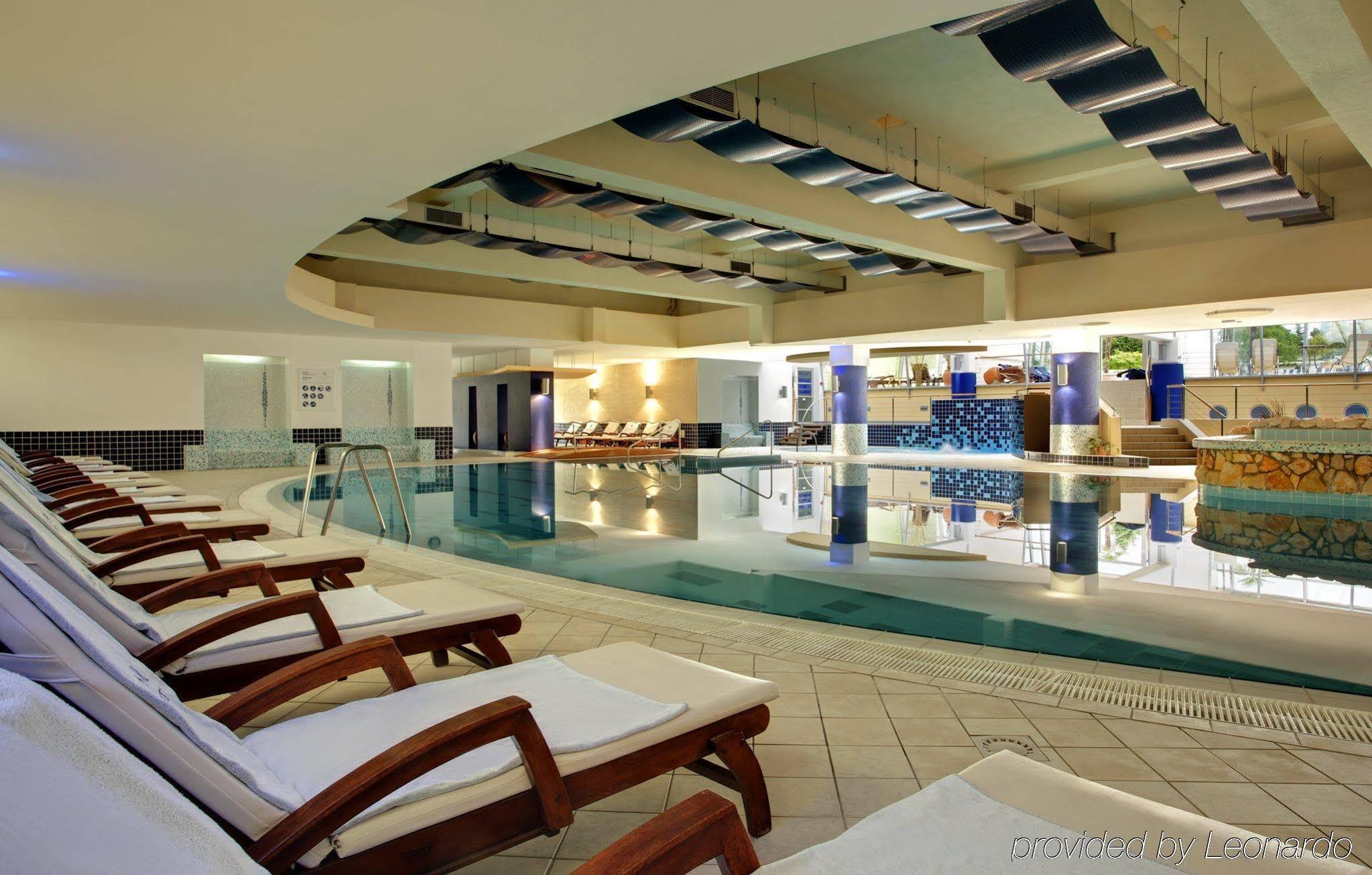 Hotel Valamar Diamant Hotel 4*