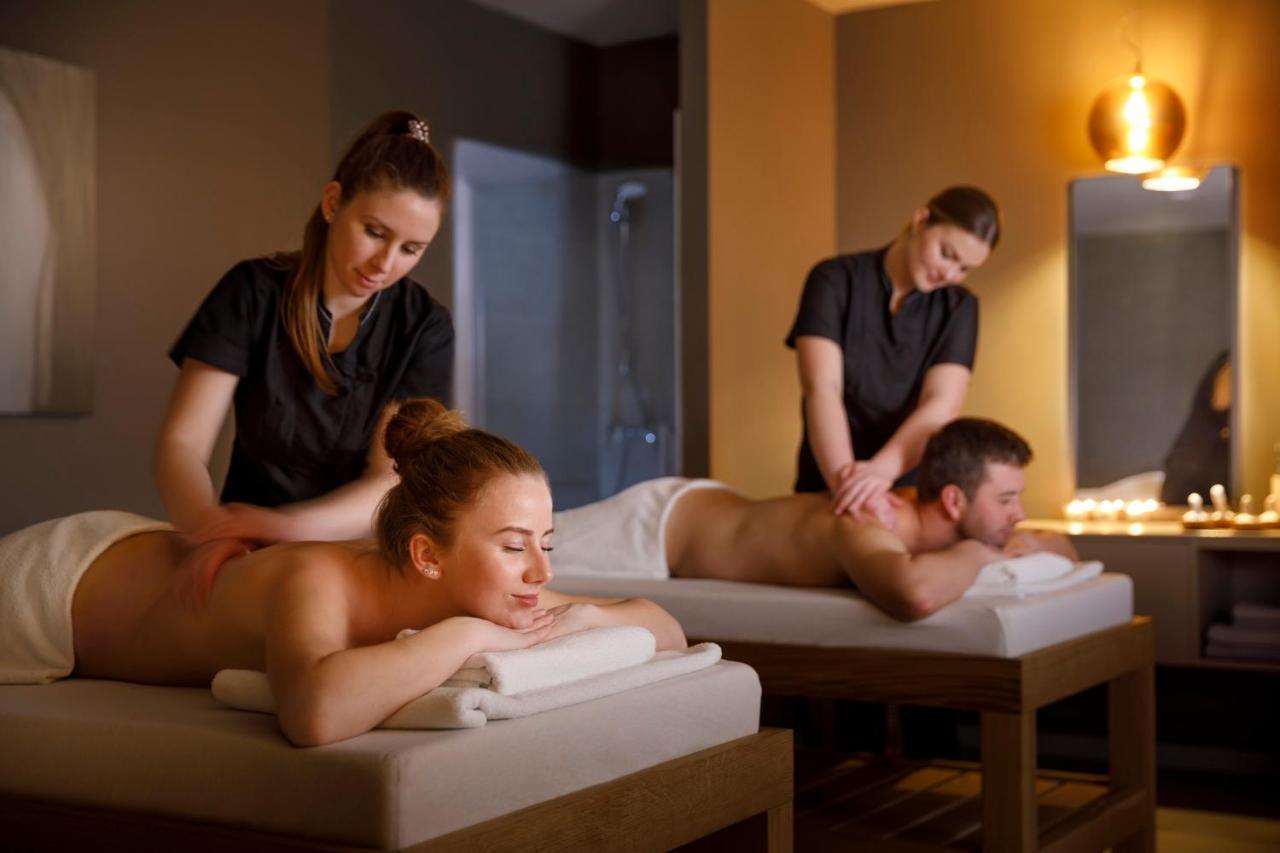 Hotel Valamar Diamant Hotel Poreč