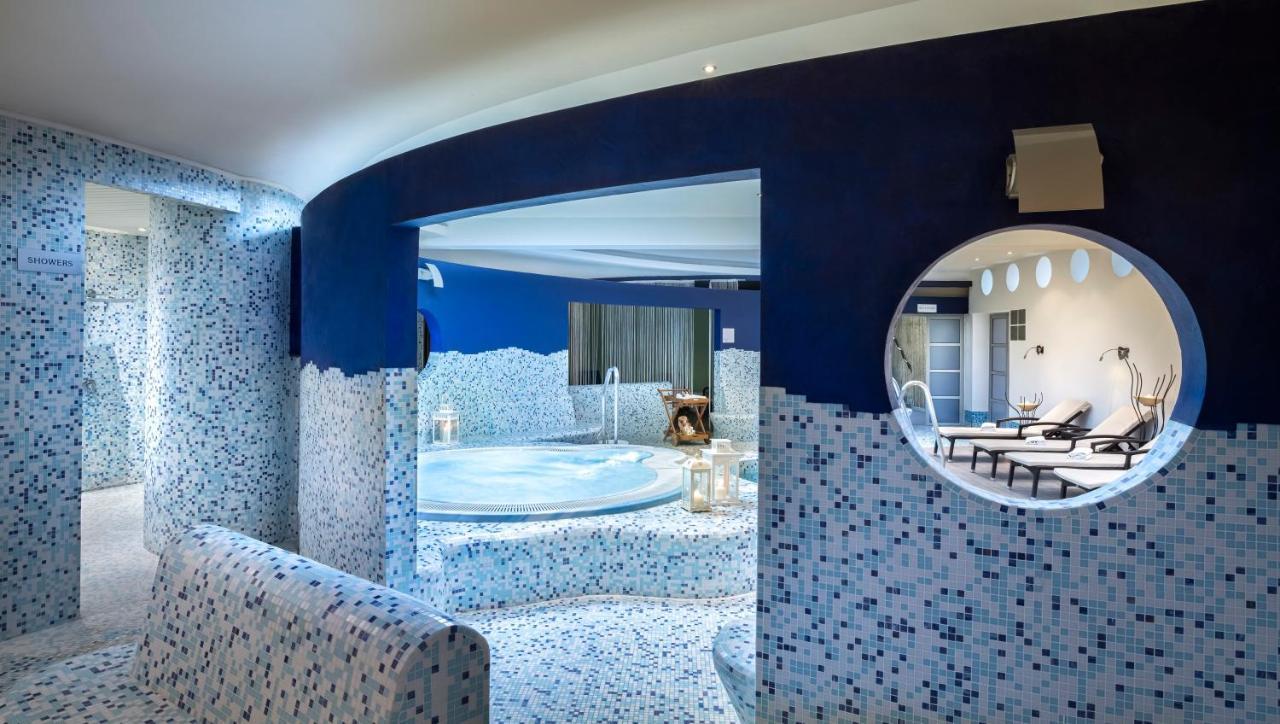 Hotel Valamar Diamant Hotel Poreč