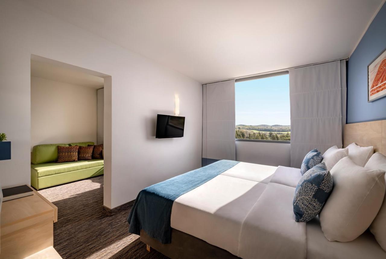 Hotel Valamar Diamant Hotel Poreč