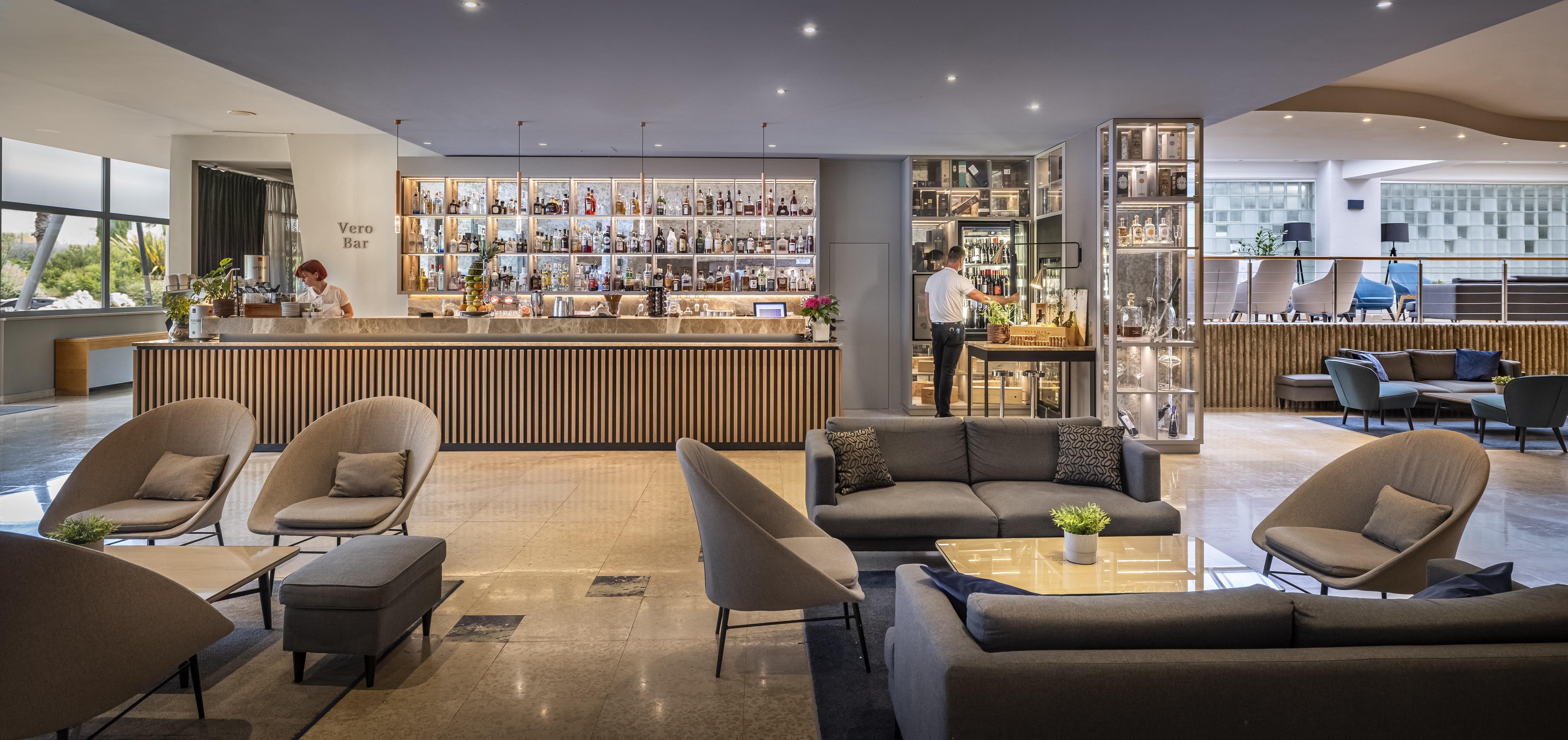 Valamar Diamant Hotel 4* Poreč