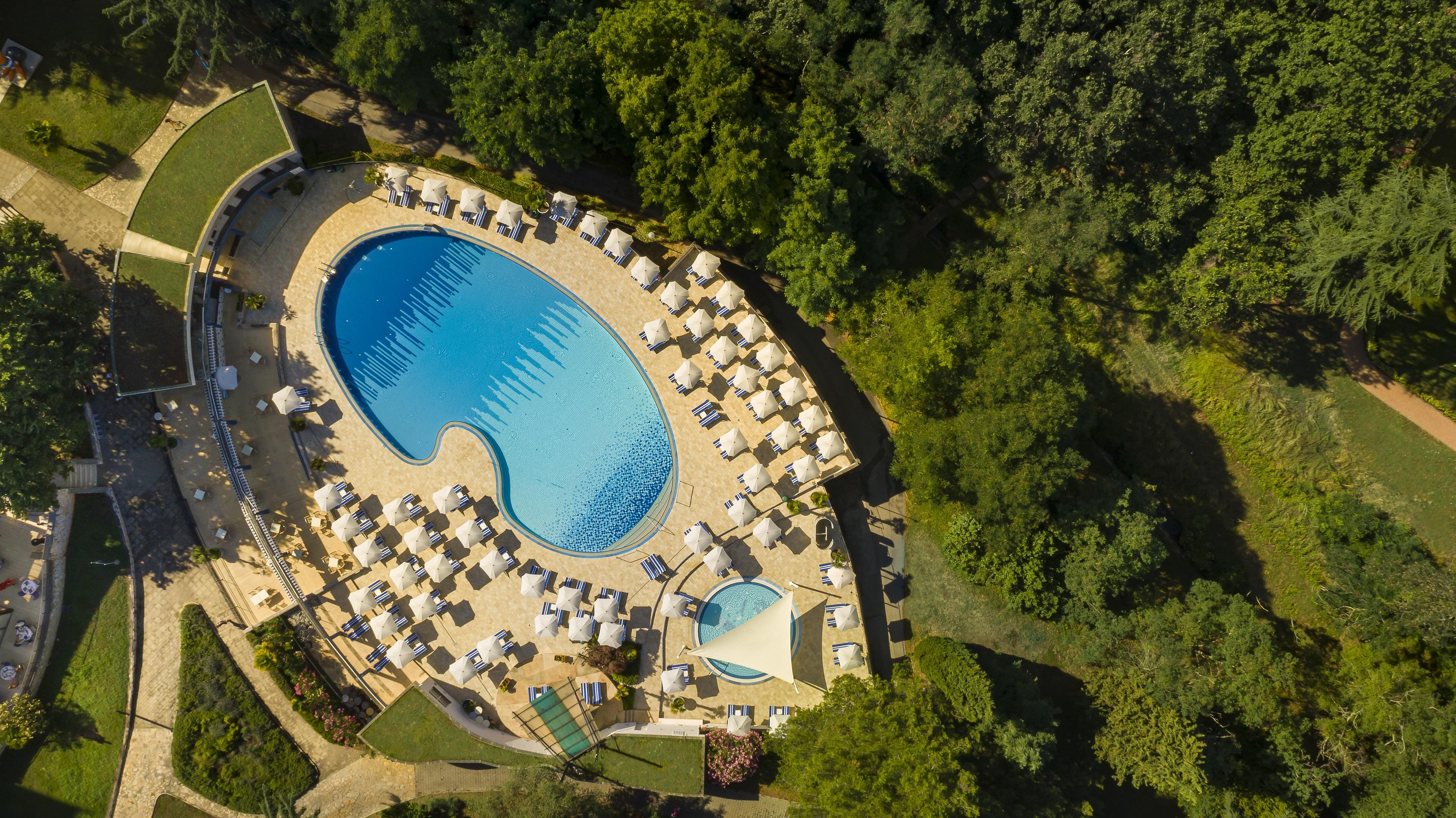 Valamar Diamant Hotel 4*