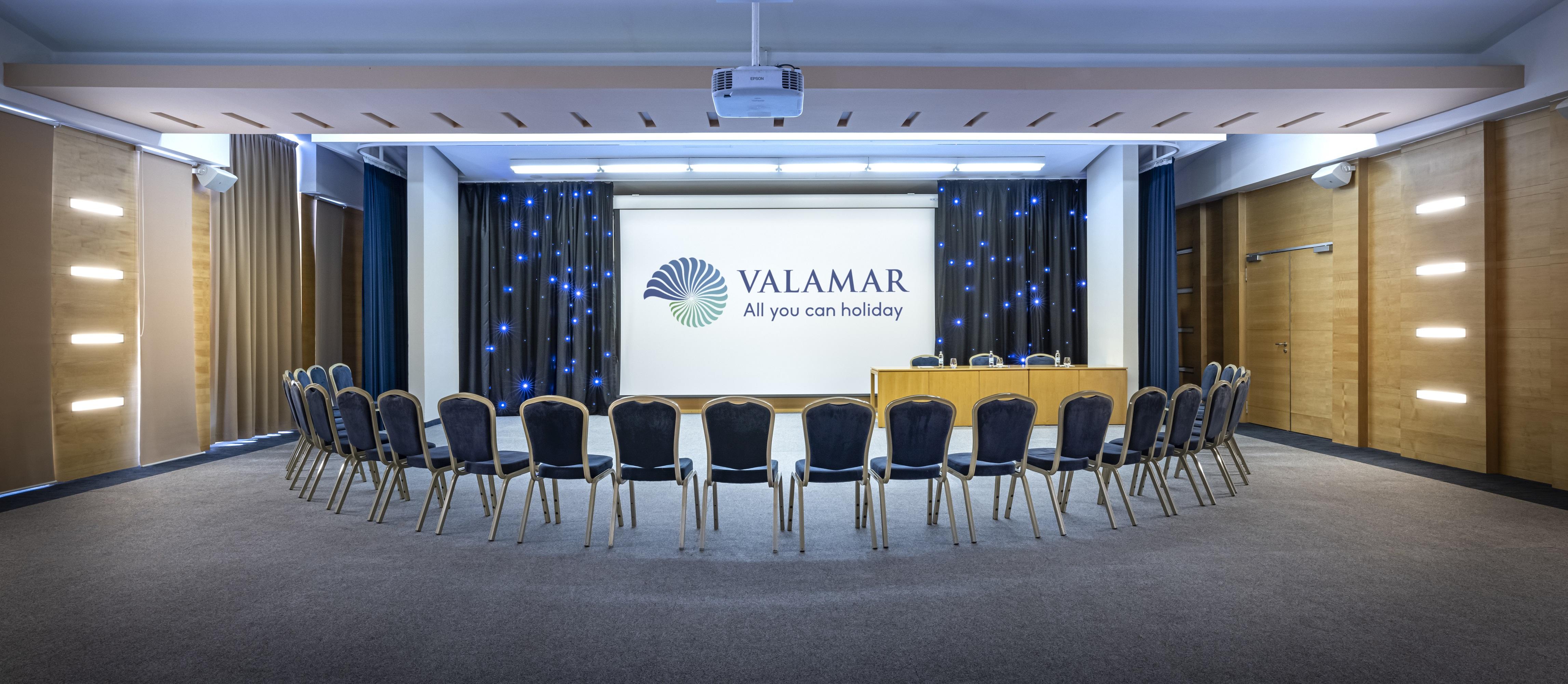 Valamar Diamant Hotel Poreč
