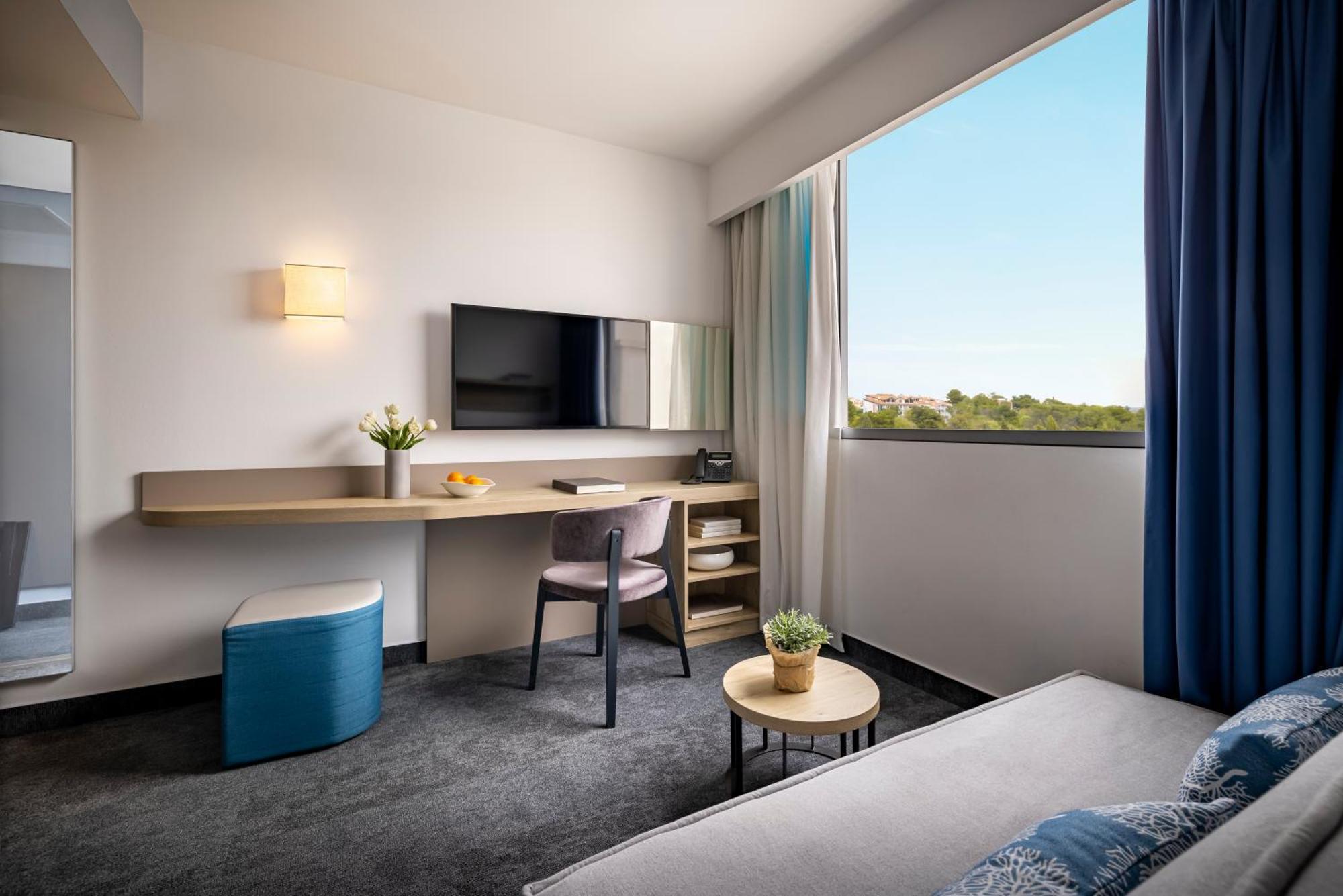 Valamar Diamant Hotel Hotel