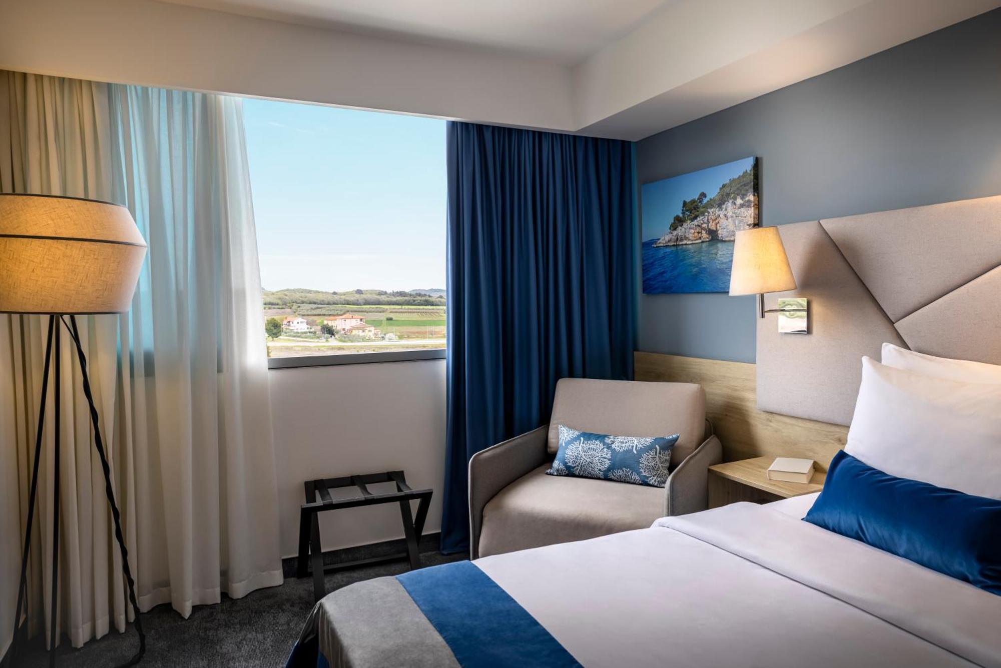 Valamar Diamant Hotel 4* Poreč