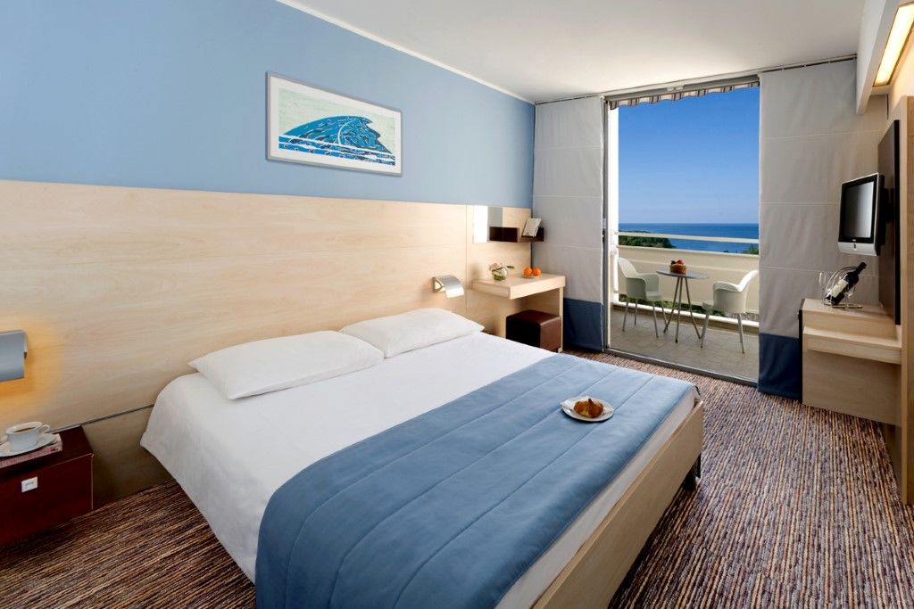 Hotel Valamar Diamant Hotel Poreč